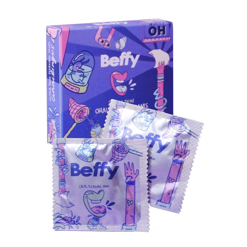 Beffy - Oral Bef Lapjes-Intimate Essentials-MNHTN-Newside