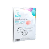 Beppy - Soft + Comfort Sponge Tampons 30 Stuks-Intimate Essentials-Beppy-Wet-Newside