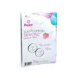 Beppy - Soft + Comfort Sponge Tampons 30 Stuks-Intimate Essentials-Beppy-Dry-Newside