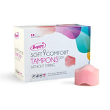 Beppy - Soft + Comfort SponsTampons 8 Stuks-Intimate Essentials-Beppy-Dry-Newside