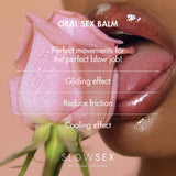Bijoux Indiscrets - Slow Sex Orale Seks Balsem-Intimate Essentials-Bijoux Indiscrets-Newside