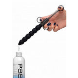 Clean Stream - Silicone Beaded Lube Launcher-Intimate Essentials-XR Brands-Newside