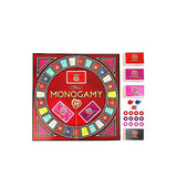 Creative Concepts - Monogamy Game-Toys-Creative Concepts-Newside