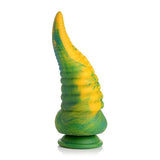 Creature Cocks - Monstropus Tentacled Monster Silicone Dildo-Toys-XR Brands-Newside