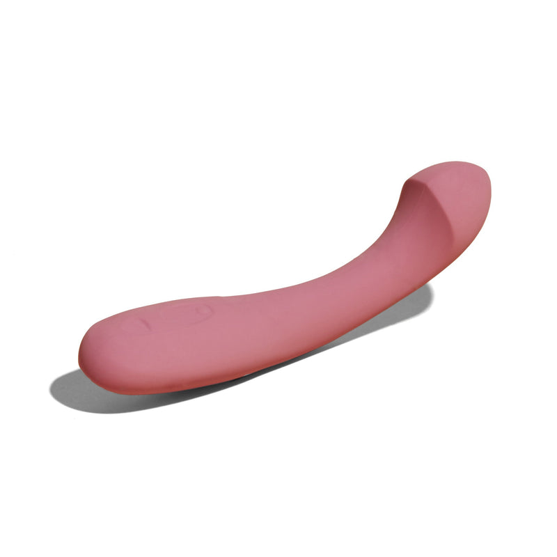 Dame Products - Arc G-Spot Vibrator-Toys-Dame Products-Berry-Newside