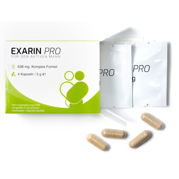 Exarin Pro Erectie Pillen-Intimate Essentials-Newside-Newside