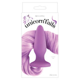 Filly Tails - Unicorn Tails-Toys-NS Novelties-Paars-Newside