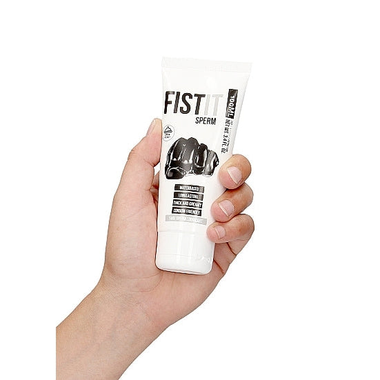 Fist iT - Sperma glijmiddel op waterbasis-Intimate Essentials-Fit iT-Newside