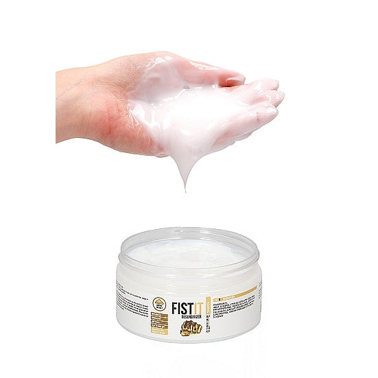 Fist iT - Verdovend Fisting Creme-Intimate Essentials-Fit iT-300ML-Newside