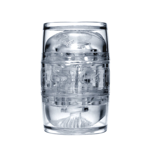 Fleshlight - Quick Shot Masturbator Riley Reid Compact Newside Fleshlight - Quick Shot Masturbator Riley Reid Compact Newside
