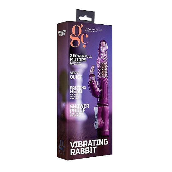 GC - Vibrating Rabbit-Toys-Shots-Newside