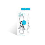 Gläs - Pacifier Glazen Buttplug-Toys-Gläs-Newside