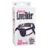 Her Royal Harness - Power Support Strapon Harnas-Kink-Calexotics-Newside
