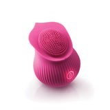 INYA - The Bloom Clitoris Vibrator-Toys-NS Novelties-Roze-Newside