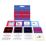 Kheper Games - Lust Erotisch Kaartspel-Intimate Essentials-Kheper Games-Newside