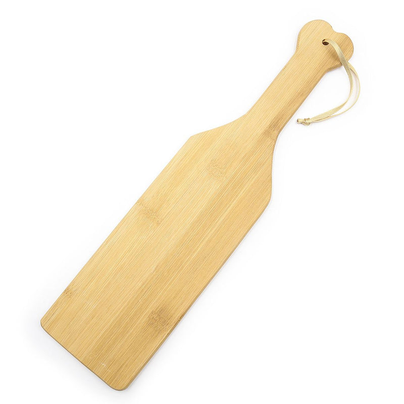 Kiotos - Bamboo Wooden Paddle-Kink-Koitos-Newside