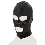 LateX - Latex Masker-Outfits-Late-X-Zwart-Newside