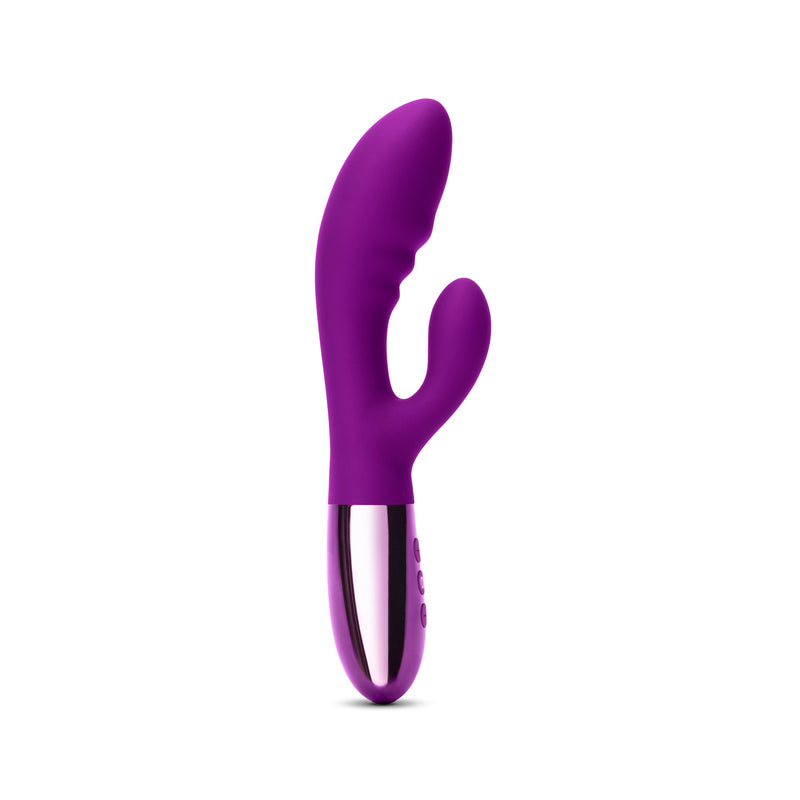 Le Wand - Blend Rabbit Vibrator-Toys-Le Wand-Paars-Newside