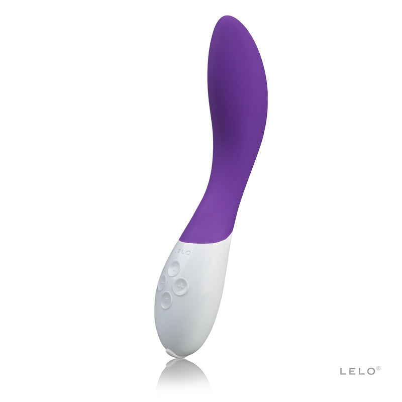 Lelo - Mona 2 G-Spot Vibrator-Toys-Lelo-Paars-Newside