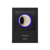 Lelo - Ora 3 Oral Sex Simulator-Toys-Lelo-Blauw-Newside