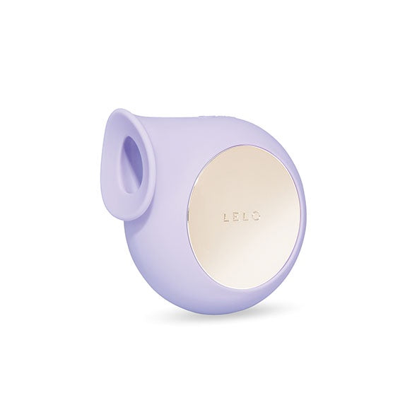 Lelo - Sila Cruise Sonic Clitoral Massager-Toys-Lelo-Paars-Newside