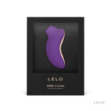 Lelo - Sona 2 Sonic Clitoral Massager-Toys-Lelo-Paars-Newside