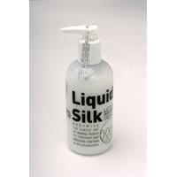 Liquid Silk - Sex Lube Water based Lubricant-Intimate Essentials-Liquid Silk-250ML-Newside