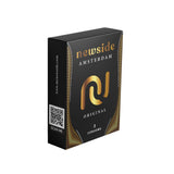 Newside - Original Condooms 3 Pack-Toys-Newside-3Pack-52mm-Newside