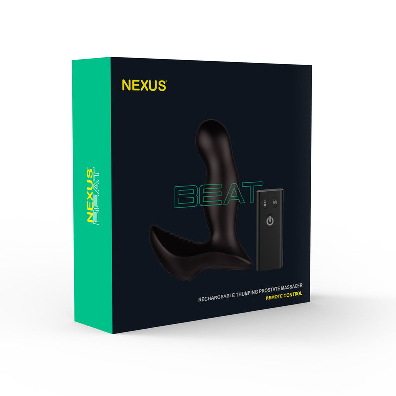 Nexus - Beat ProstaatThumper-Toys-Nexus-Newside