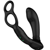 Nexus - SIMUL8 Stroker Dual Motor Anale Prostaat & Cockring-Toys-Nexus-Newside