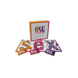 OSG - Our Sex Game-Toys-Newside-Newside