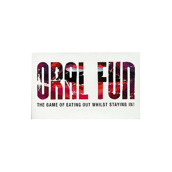 Oral Fun Game-Toys-Newside-Newside