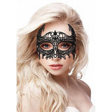 Ouch - Empress Black Lace Masker-Outfits-Shots-Newside