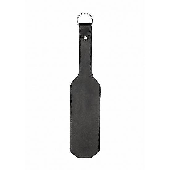 Ouch - Leather Vampire Paddle-Toys-Shots-Newside