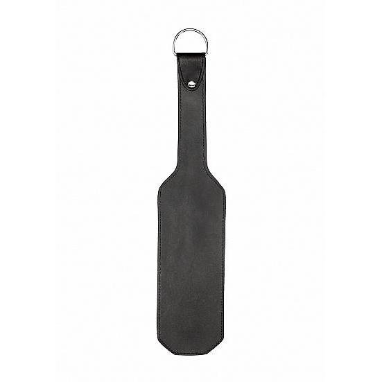 Ouch - Leather Vampire Paddle-Toys-Shots-Newside