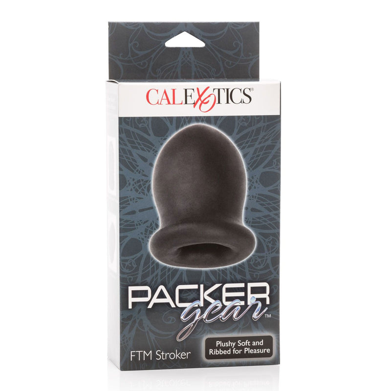 Packer Gear - Female to Male Stroker-Toys-Not specified-Newside