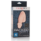 Packer Gear - Packing Penis 4 in. / 10.3 cm-Toys-Calexotics-Wit-Newside