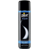 Pjur - Aqua Glijmiddel Waterbasis-Intimate Essentials-Pjur-100ML-Newside