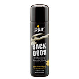Pjur - Back Door Relaxing Silicone Anaal Glijmiddel-Intimate Essentials-Pjur-250ML-Newside