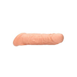 Real Rock - Penis Sleeve 8" / 20 cm-Toys-Shots-Wit-Newside