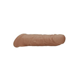 Real Rock - Penis Sleeve 8" / 20 cm-Toys-Shots-Wit-Newside