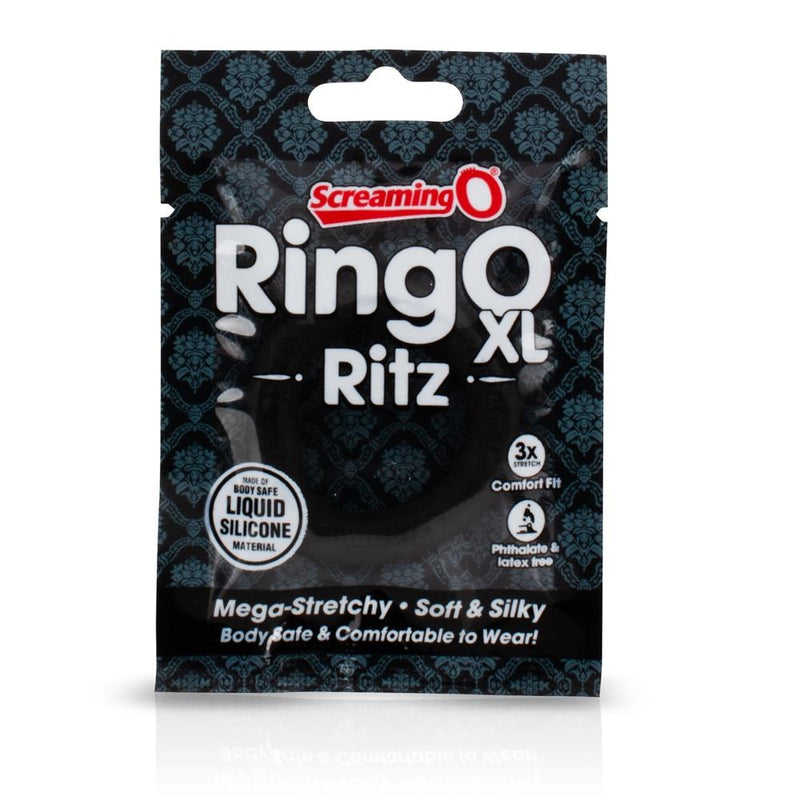 Screaming O - RingO Ritz XL Cockring-Toys-Screaming O-Newside