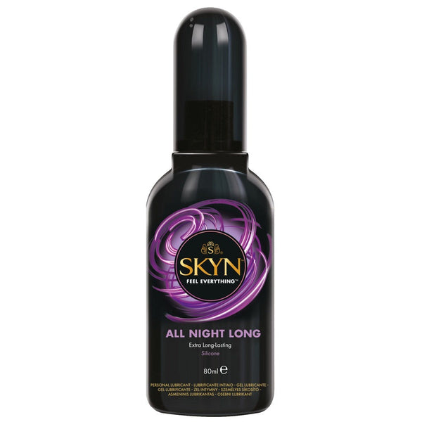 Skyn - All Night Long Silicone Lubricant-Intimate Essentials-Manix-Newside