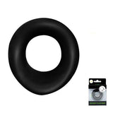 Sport Fucker - The Wedge Cockring-Toys-Sport Fucker-Zwart-Newside