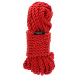 Taboom - Taboom - Bondage Rope 10M-Kink-Taboom-Rood-Newside