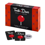 Tease & Please - Truth Or Dare Erotic Party Edition Erotisch Spel-Intimate Essentials-Tease & Please-Engels-Newside