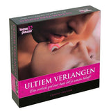 Tease & Please - Ultiem Verlangen Erotisch Spel-Toys-Tease & Please-Dutch-Newside