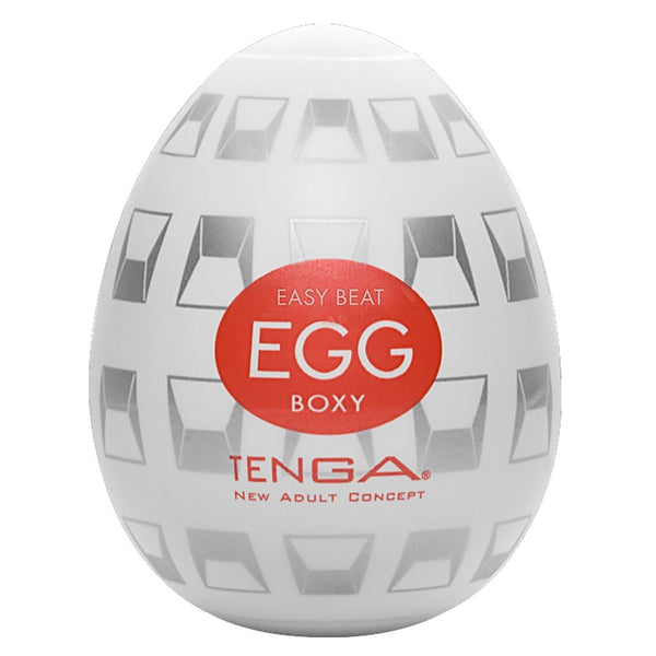 Tenga - Egg Boxy-Toys-Tenga-Newside