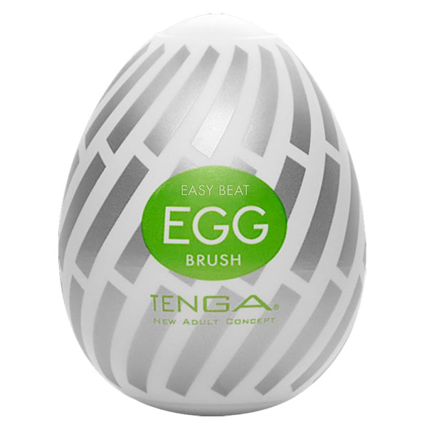 Tenga - Egg Brush-Toys-Tenga-Newside