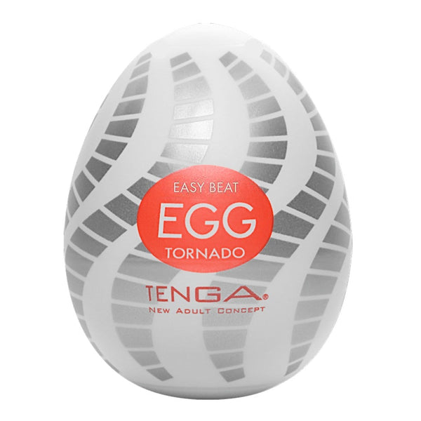 Tenga - Egg Tornado-Toys-Tenga-Newside